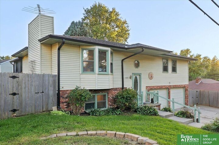 Property Photo: 5053 S Street NE 68117