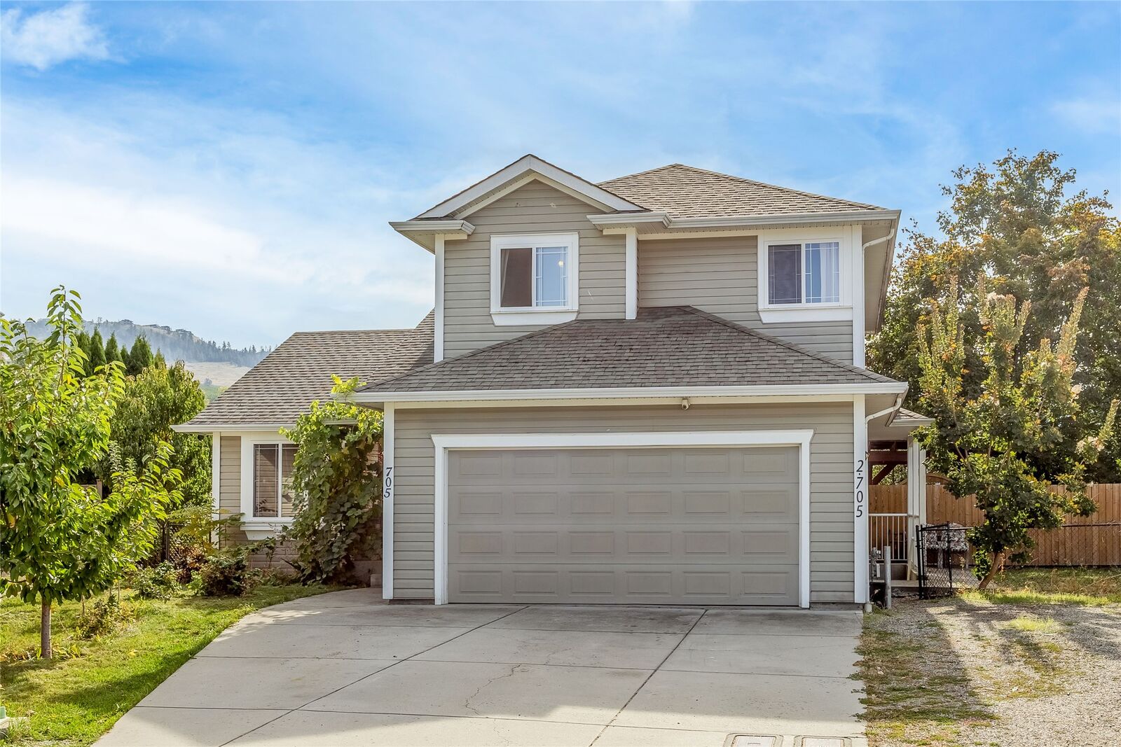 Property Photo:  705 Stoltz Court  BC V1X 7X7 