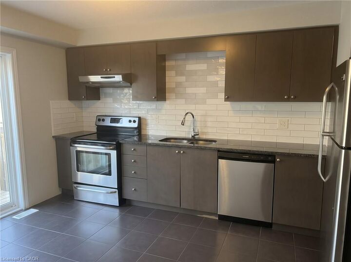 Property Photo:  12 Poplar Drive 48  ON N3C 3X2 