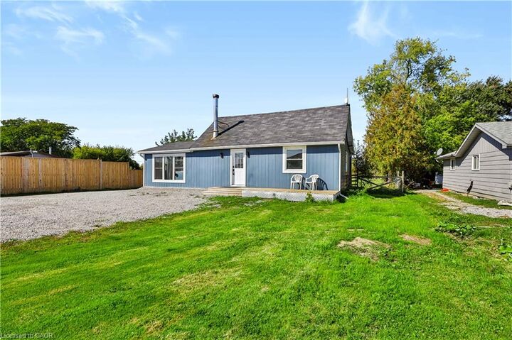 Property Photo:  3689 Highway 6  ON N0A 1H0 