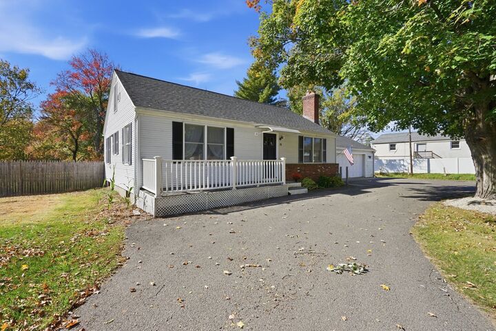 Property Photo:  76 Pleasant Street  MA 01033 