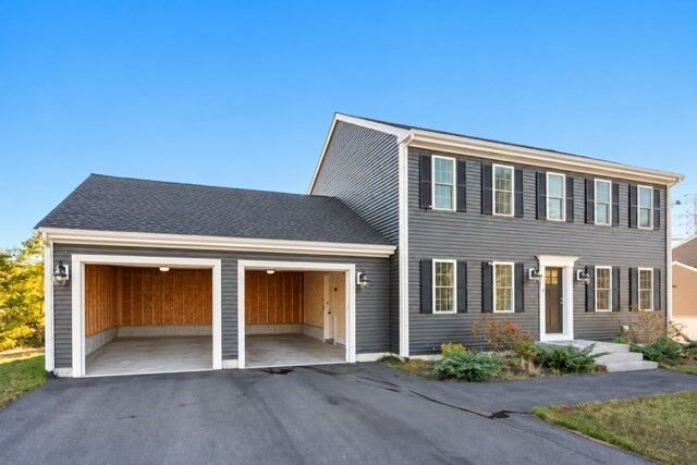 Property Photo:  23 Old Center St  MA 02330 