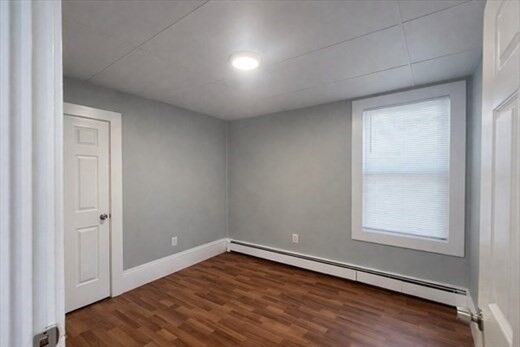 Property Photo:  203 London St 1  MA 02128 