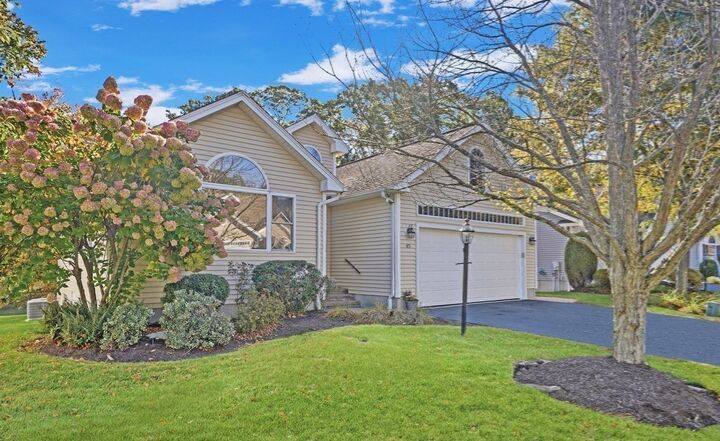 Property Photo:  45 Haven Way 24  MA 01721 