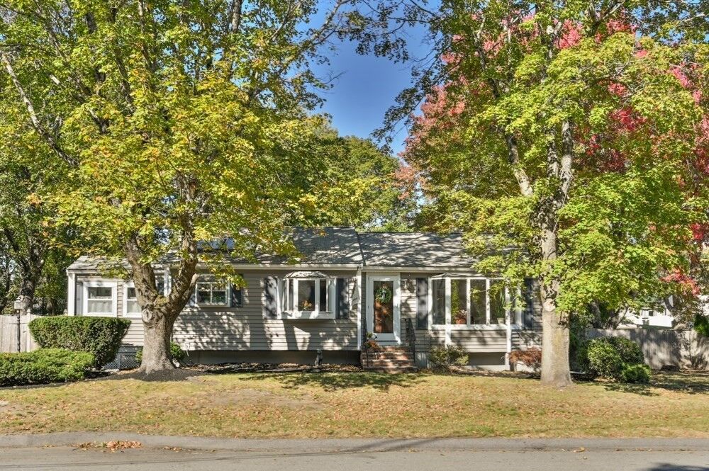 Property Photo:  5 Barbara Ave  MA 01887 