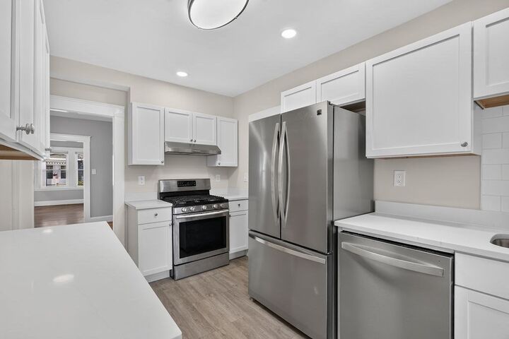 Property Photo:  16 Glenrose Rd 1  MA 02124 