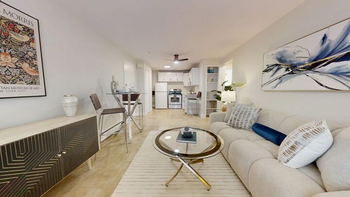Property Photo:  109 Warren Street 3C  MA 02472 