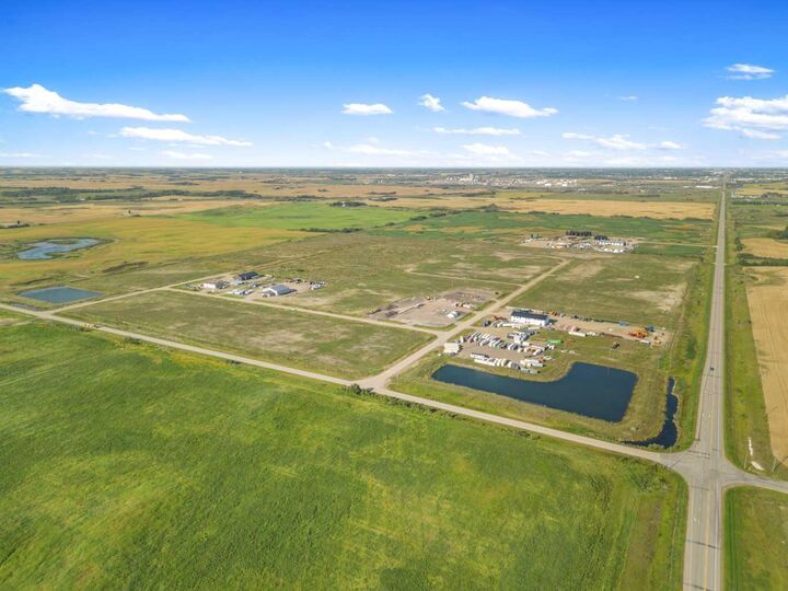 Property Photo: Lot 11 Park Road SK S9V 0V8