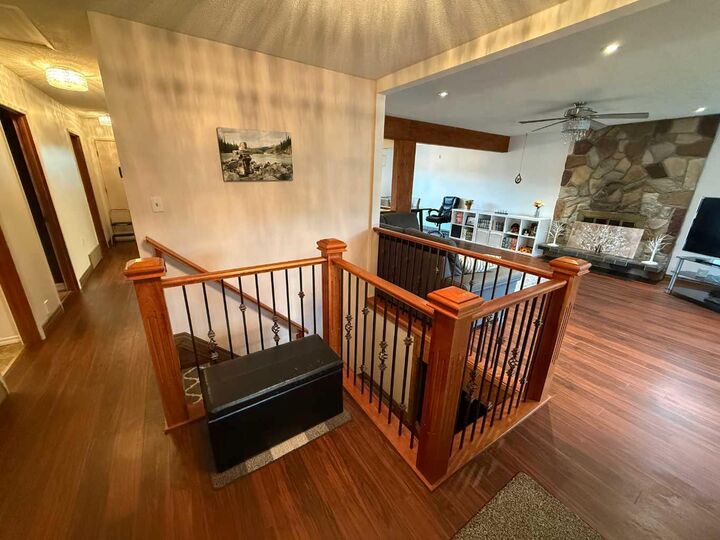 Property Photo: 139 Cheviot Drive AB T7V 1P8