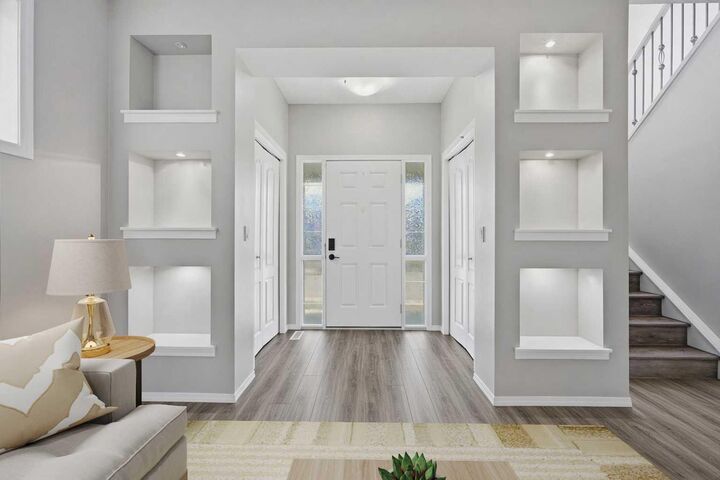 Property Photo:  73 Legacy Common SE  AB T2X 0X9 