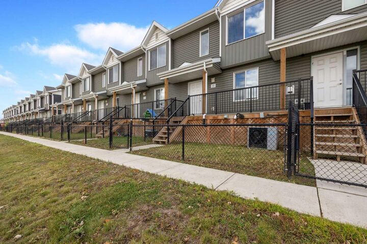 Property Photo:  401 Athabasca Avenue 197  AB T9J 0A1 