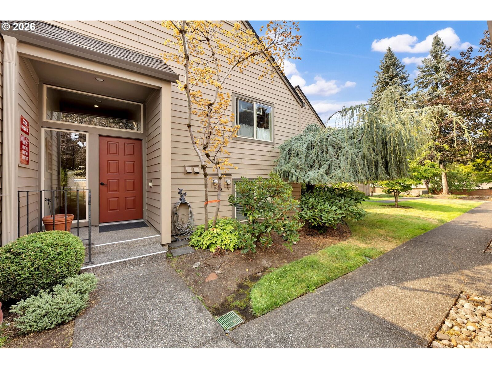 Property Photo:  2306 SE Baypoint Dr U99  WA 98683 