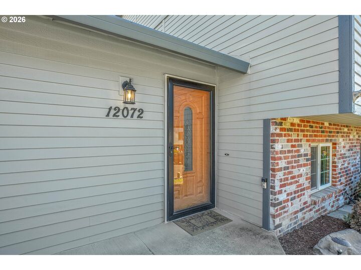 Property Photo: 12072 SE 105th Dr OR 97086