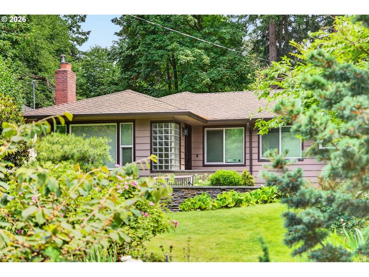 Property Photo:  10408 SW 53rd Ave  OR 97219 