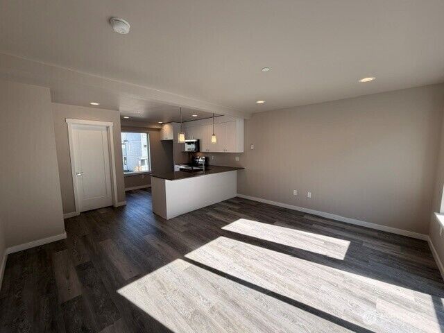 Property Photo: 679 (Lot 4) Venture Way WA 98226
