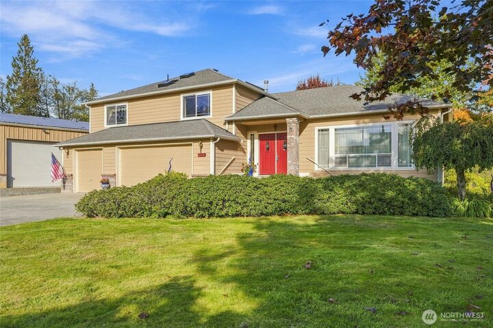 Property Photo:  11731  108th Street NE  WA 98258 
