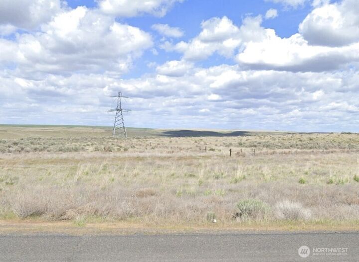 Property Photo: 4575 Wa-260 WA 99326