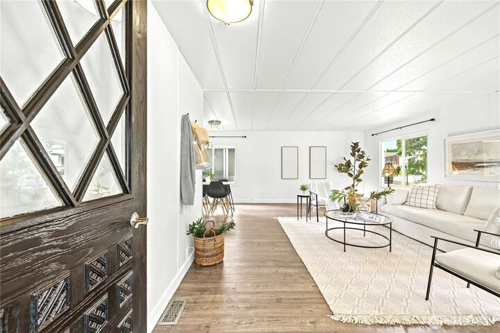 Property Photo:  7031 NE 175th Street 47  WA 98028 