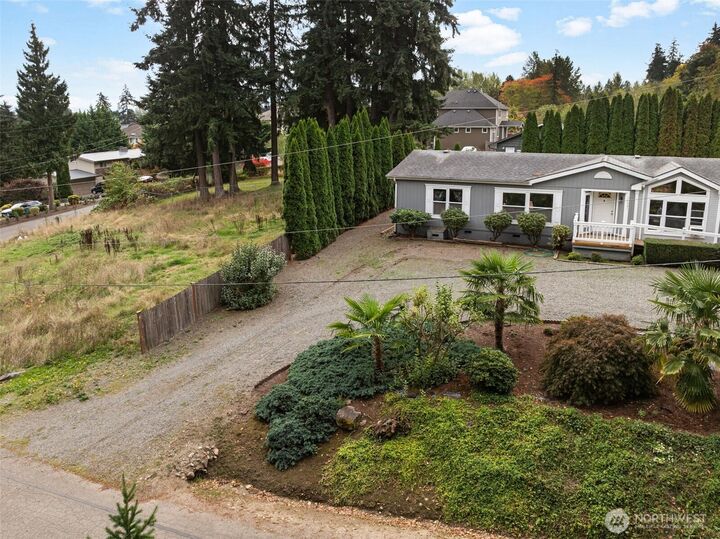 Property Photo:  11921 SE 268th Street  WA 98030 