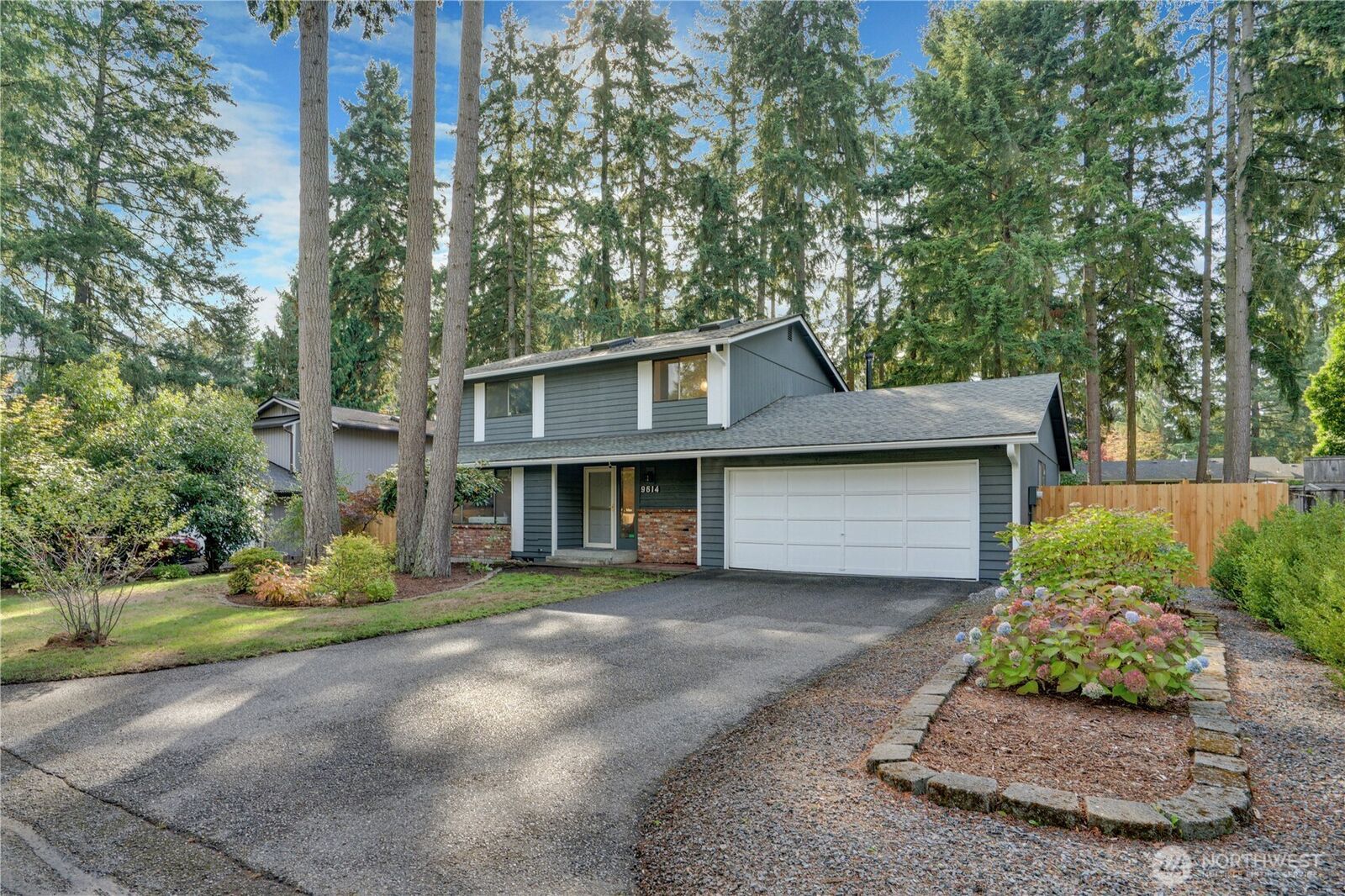 Property Photo:  9614  161st Street Ct E  WA 98375 