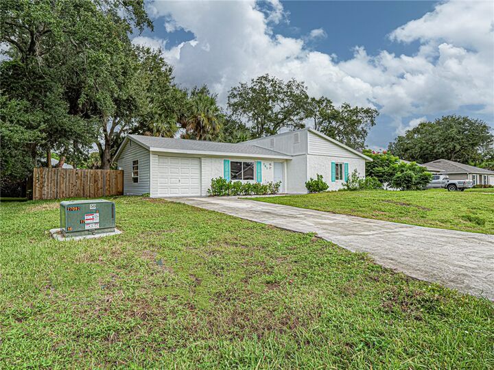 Property Photo:  141 Ablett Terrace  FL 32958 