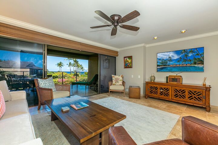 Property Photo:  3600 Wailea Alanui Dr 2109  HI 96753 