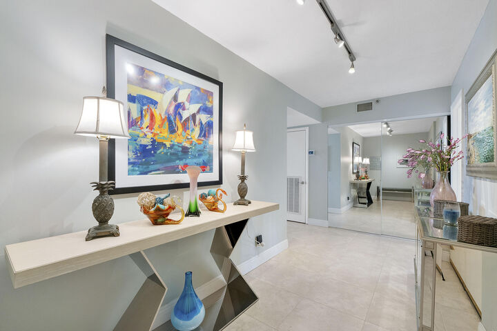 Property Photo: 1901 S Ocean Boulevard 401 FL 33432