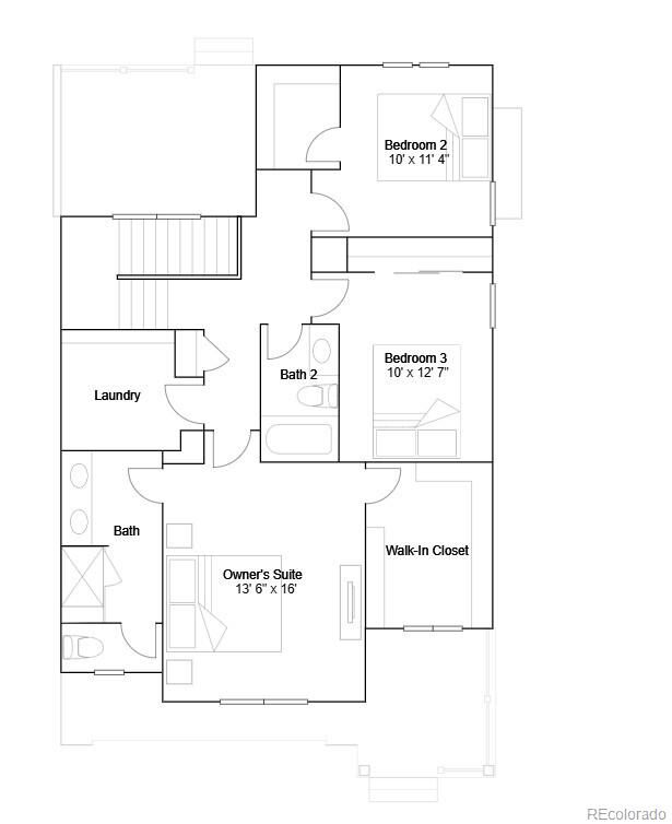 Property Photo:  7070 Juniper Drive  CO 80602 
