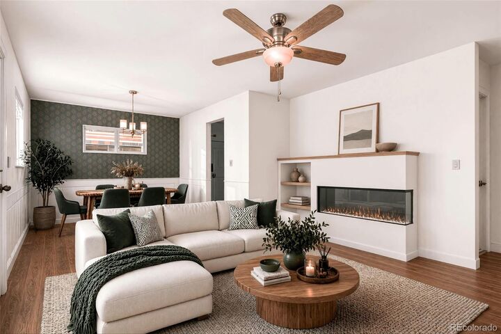 Property Photo:  10925 W 39th Avenue  CO 80033 