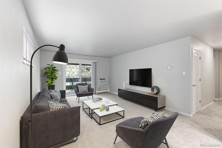 Property Photo:  7740 W 35th Avenue 311  CO 80033 