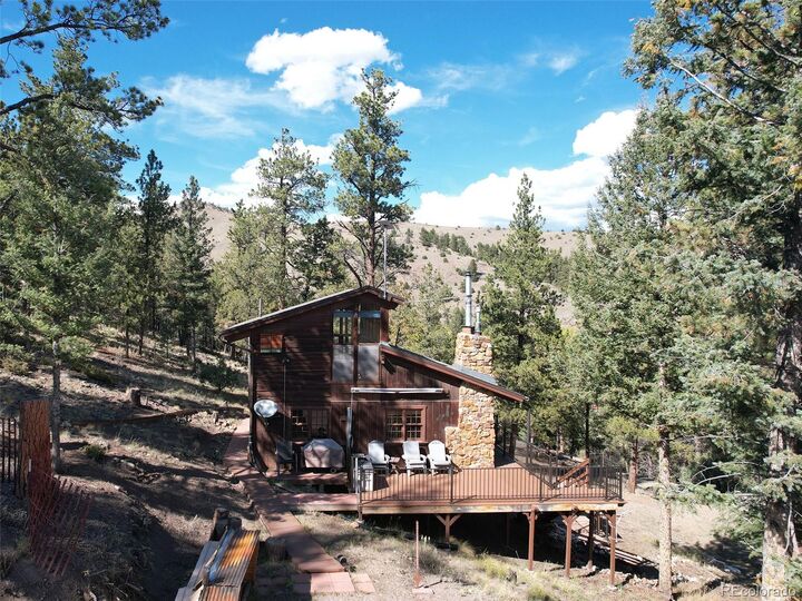 Property Photo:  30101 County Road 46aa  CO 81155 