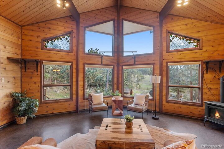 Property Photo: 6162 Artisans Way CO 80439
