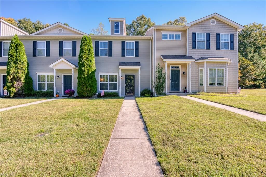 Property Photo:  3038 Peppers Pt  VA 23168 