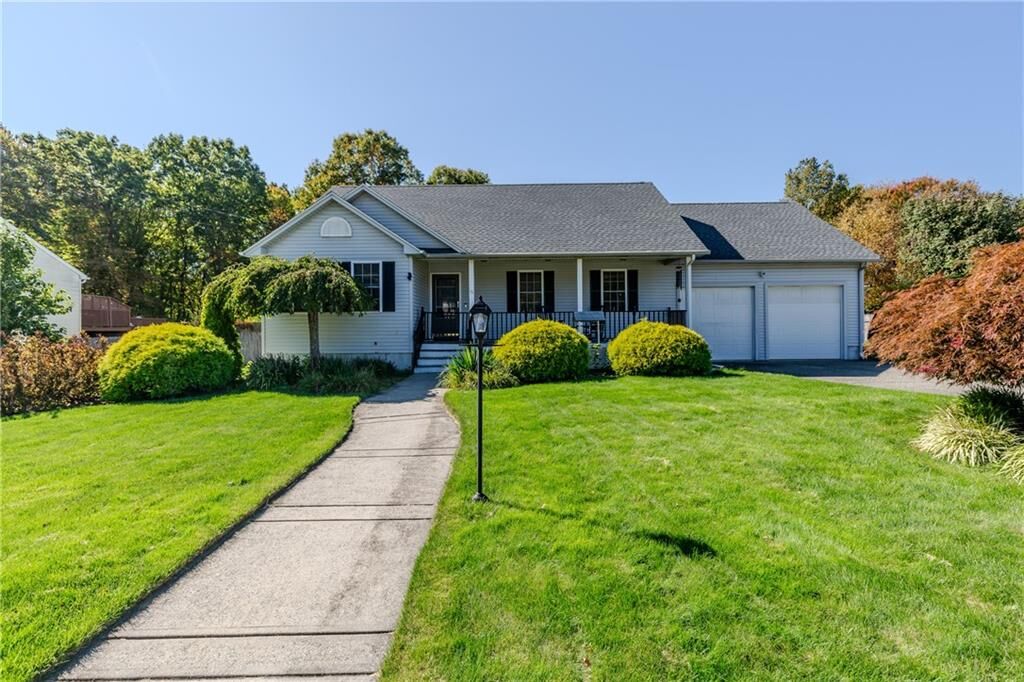 Property Photo: 15 Primrose Drive RI 02921