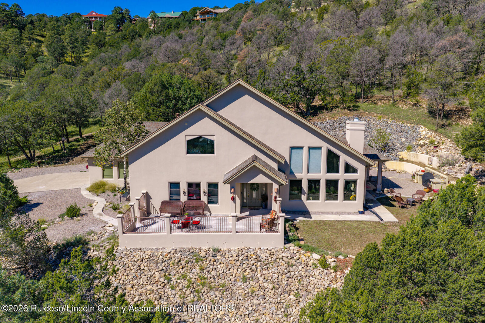 Property Photo:  100 Big Horn Court  NM 88312 