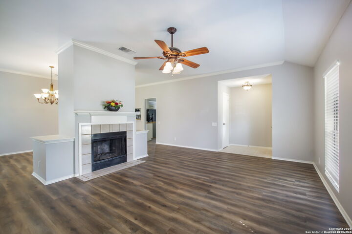 Property Photo:  330 Burkwood  TX 78108 