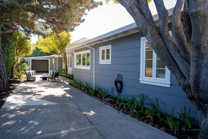 Property Photo: 450-452 State Street CA 94401