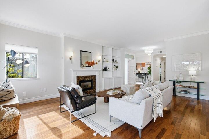 Property Photo: 1318 Woodside Road CA 94061