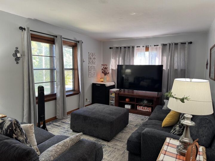 Property Photo: 102 S Chatham Street WI 53548
