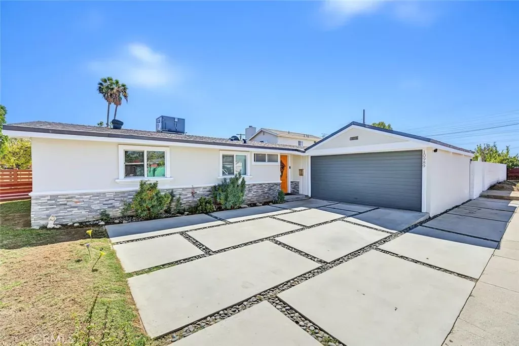 Property Photo:  10989 Mascarell Avenue  CA 91345 