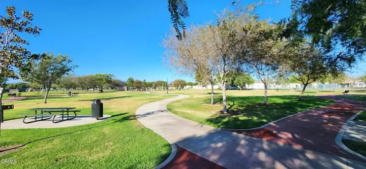 Property Photo:  2010 Del Rey Place  CA 93030 