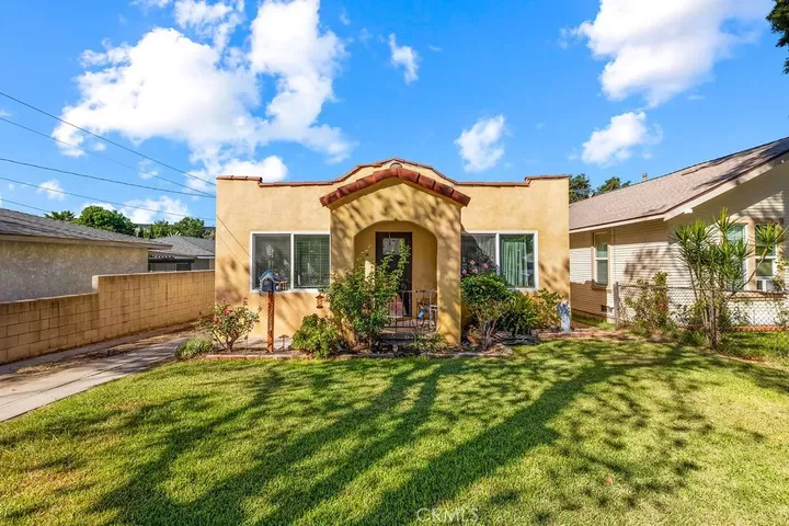 Property Photo:  7235 Union  CA 90602 