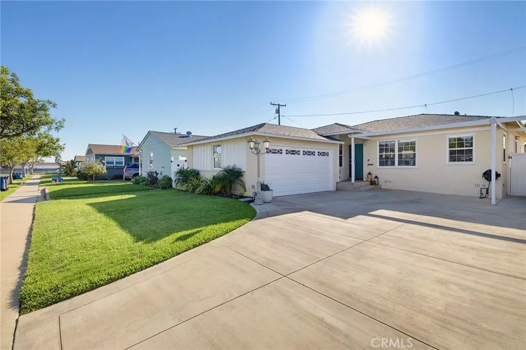 Property Photo:  13235 Hindry  CA 90250 