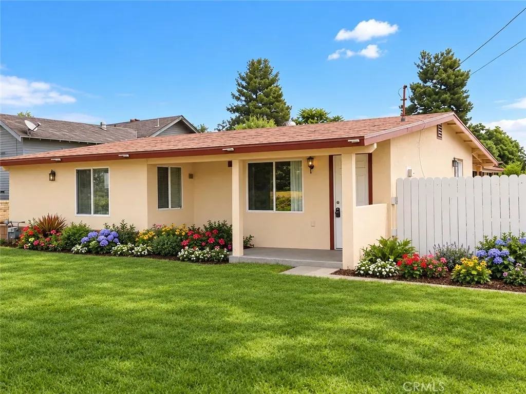 Property Photo: 10878 Crowther Lane CA 92223