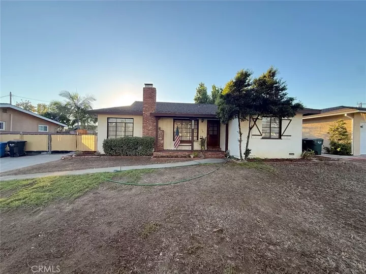 Property Photo: 10739 Cullman Avenue CA 90603