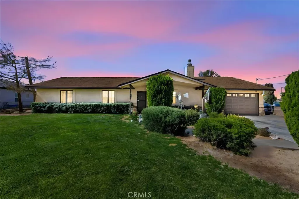 Property Photo: 8090 Corona CA 92345