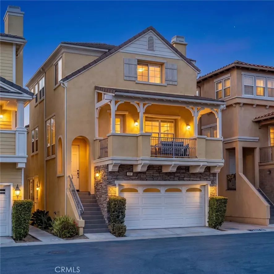 Property Photo: 2881 Maricopa CA 90503