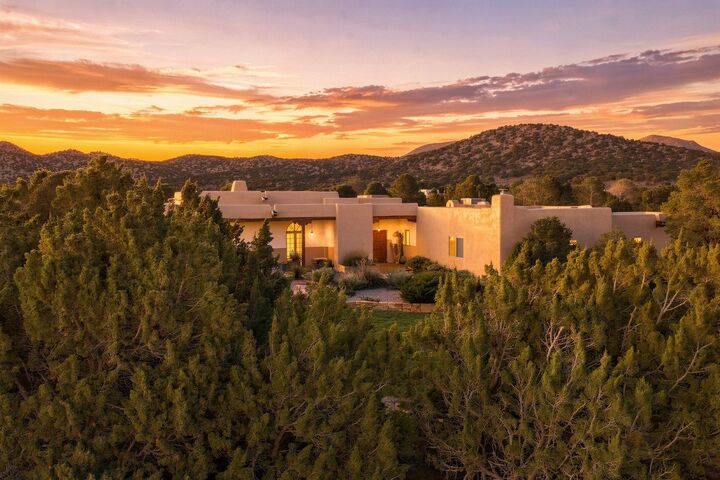 Property Photo: 39 Camino Cabo NM 87508