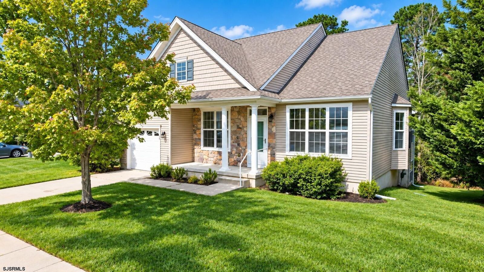 Property Photo:  98 Gasko Road  NJ 08330-2205 