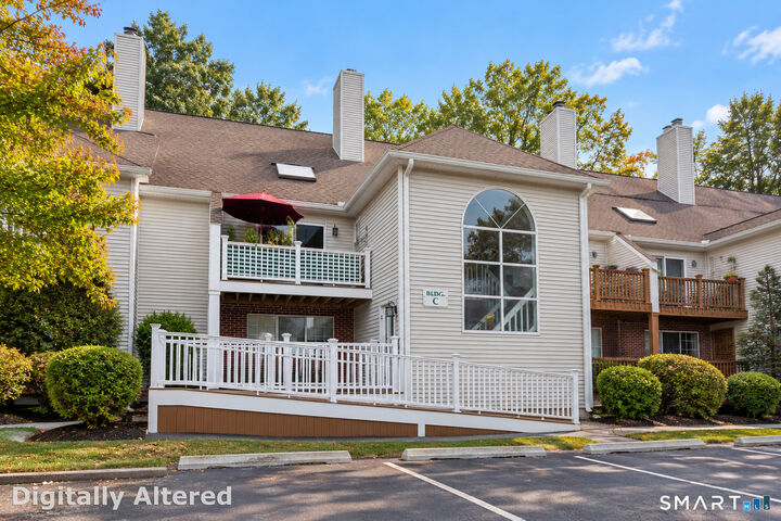 Property Photo:  3200 Madison Avenue 23  CT 06606 